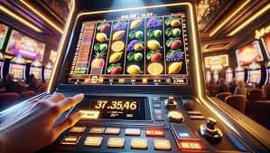 an.1 প্ল্যাটফর্মে স্পোর্টস গেমিং উপভোগ করছেন একজন বাংলাদেশি ব্যবহারকারী
